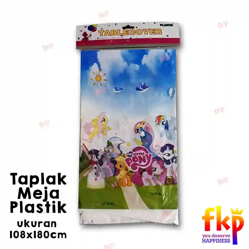 Little Pony